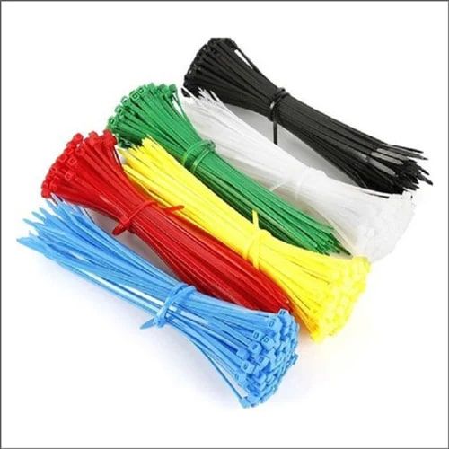 250X4.8 Mm Cable Ties