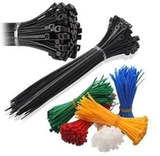 300x3.3 Mm Cable Ties
