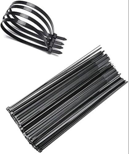 350X3.6 Mm Cable Ties