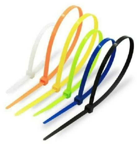 350x4.8 Mm Cable Ties