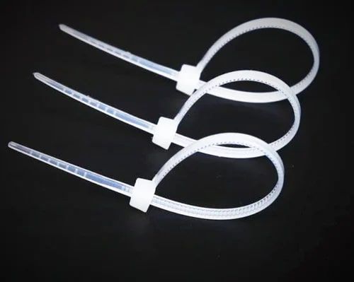 Self Locking Cable Ties