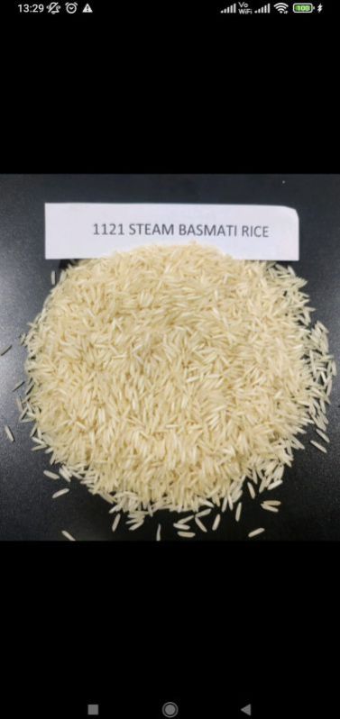 1121 steam rice