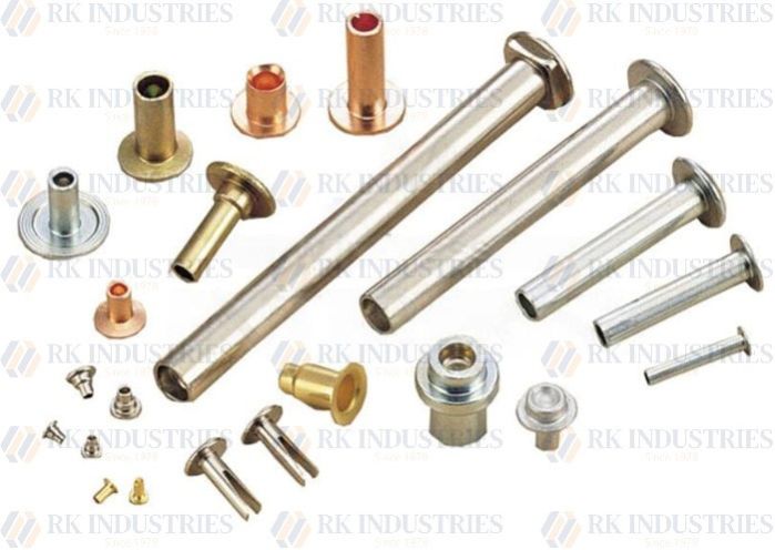 Brass Fastener