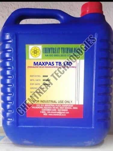 Maxpas TB140 Passivation Chemical