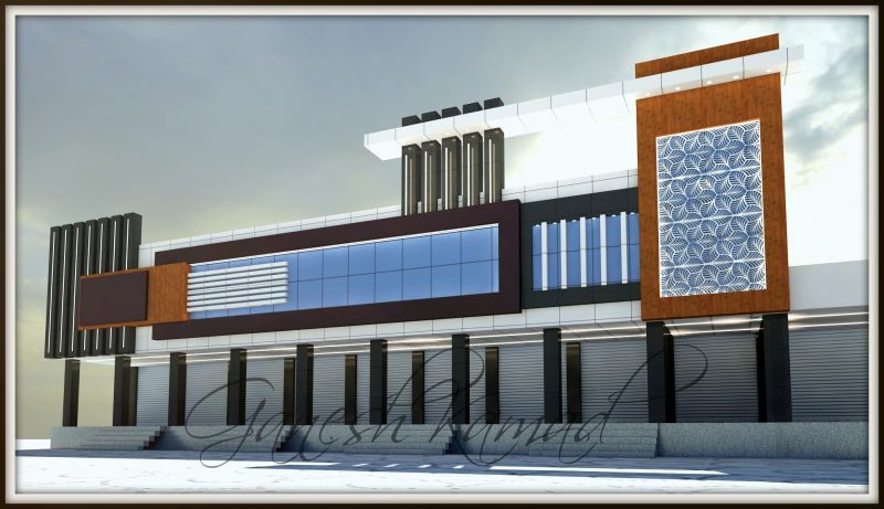 APC Building Elevation Services