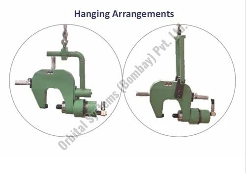 Portable Riveting Machine