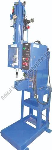 Nut Clinching Machine