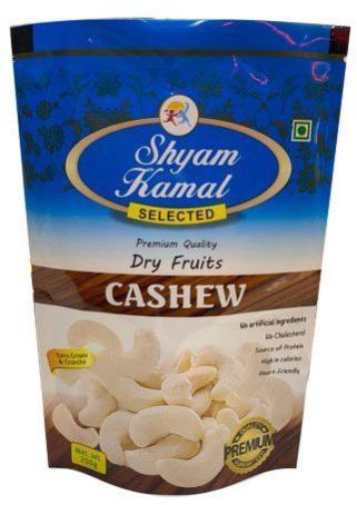 Cashew Packaging Pouch