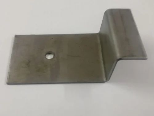 5 Inch Mild Steel Clamp