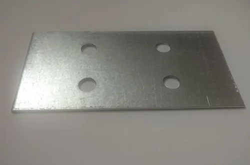 7 Inch Mild Steel Base Plate