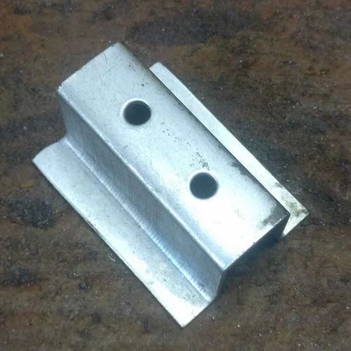 Mild Steel Door Look Clip Clamp