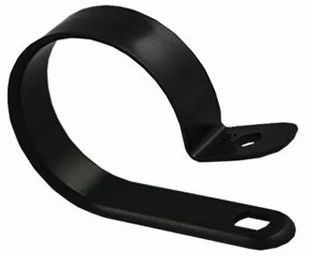 Mild Steel  P Clamp