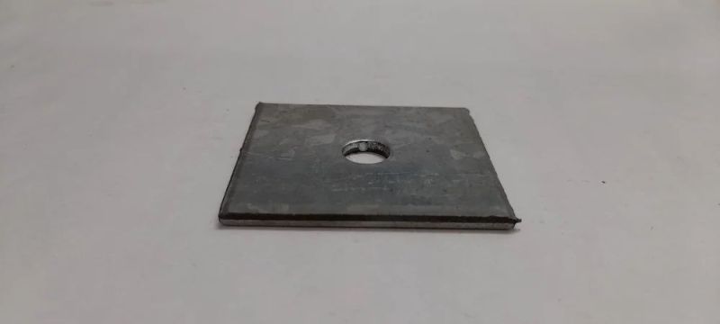 Square Plate Washer