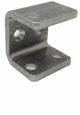 Stainless Steel C Bracket