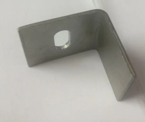 V Shape Mild Steel Clamp