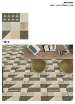 10528 Floor Tile