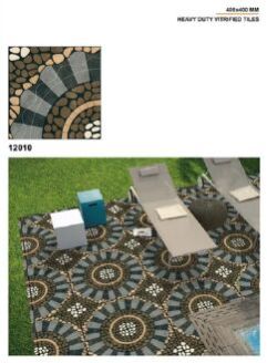 12010 Floor Tiles