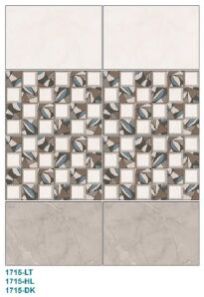 12x18 Digital Wall Tiles