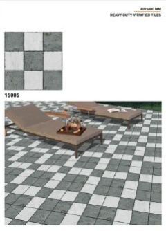 15005 Floor Tiles