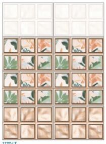 1727 Wall Tile