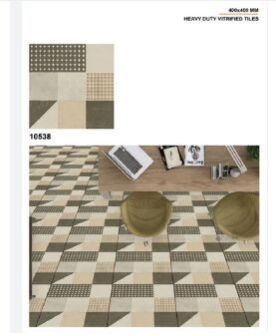 Ceramic Porcelain Tiles