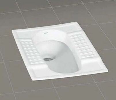 Orissa Pan Toilet Seat