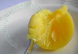 100% Refined Pure Vegetable Ghee