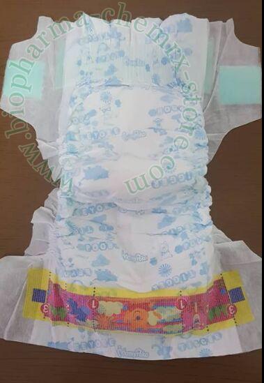 Adult and Baby Diapers