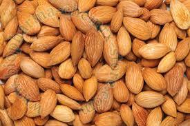 Almond Nuts