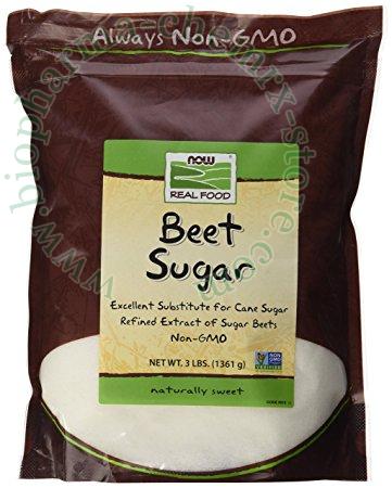 BEET SUGAR