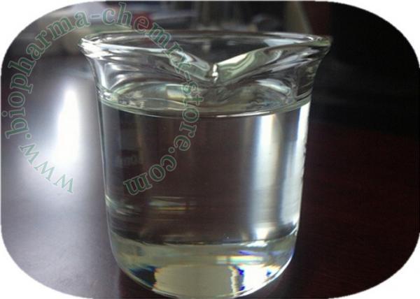 Colorless Safe Organic Solvents Body Supplements