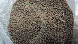 DAP Fertilizer 18-46-0 Diammonium Phosphate For Agriculture