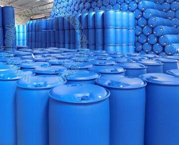 Grade A Refined Glycerine 99.5% 99.7% 99.9%