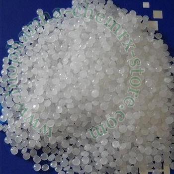 LDPE Natural Colour Recycled Resin HDPE Virgen
