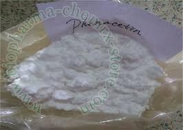 Phenacetin Pain-Relieving Drug