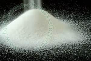 Refined Sugar ICUMSA 45