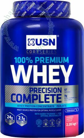 Whey Protein