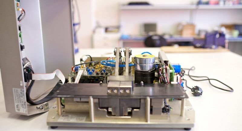 Calibration Equipment Repairing Service