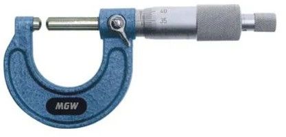 Deep Throat Micrometer