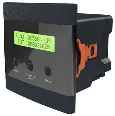 Digital Flow Meter