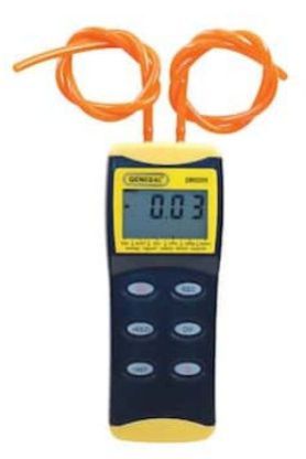 Digital Manometer