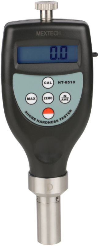 Digital Shore Hardness Tester