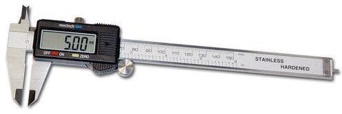 Digital Vernier Caliper
