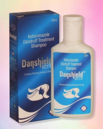 Danshield Body Wash