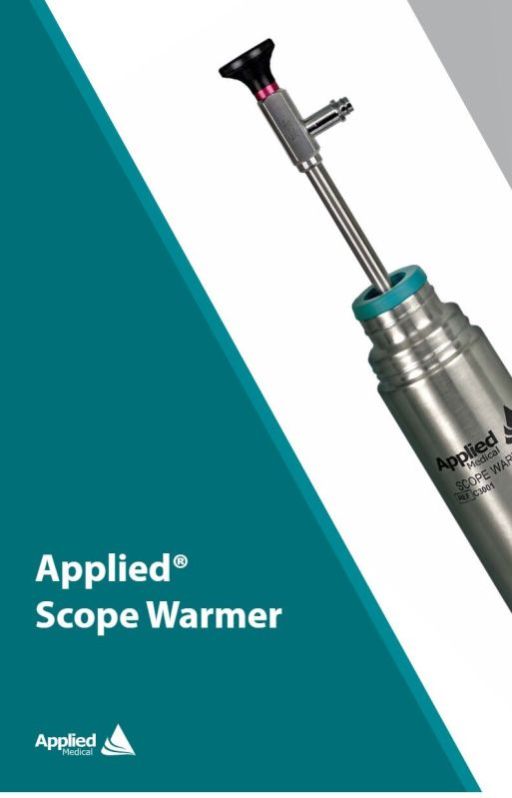 Applied Scope Warmer