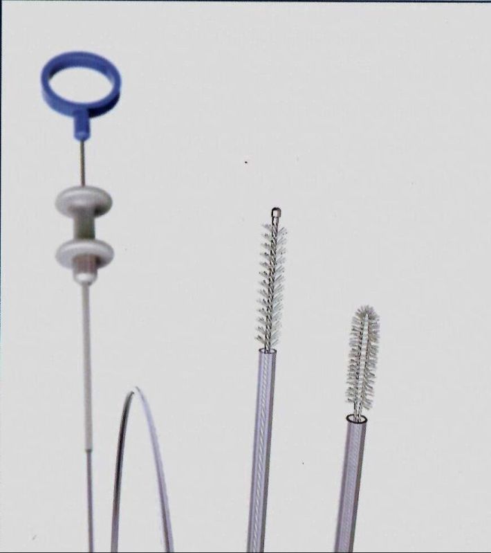 Endoscopic Cytology Brush