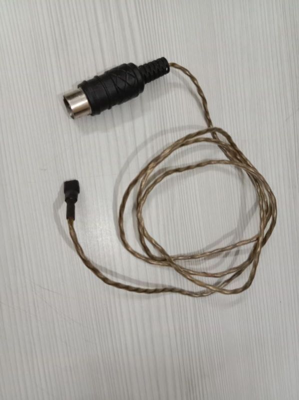 Emg Electrode Cable