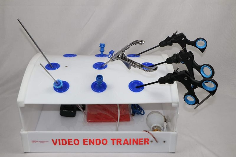 Endo-Trainer Set