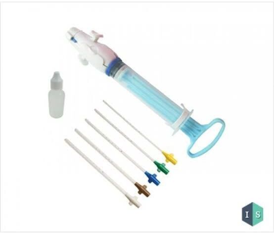 MVA Kits Manual Vacuum Aspiration Mva Kit