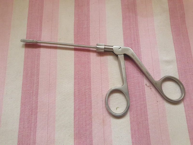 Arthroscopy Instrument